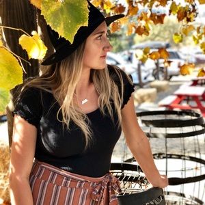 Meet your Posher, Megan